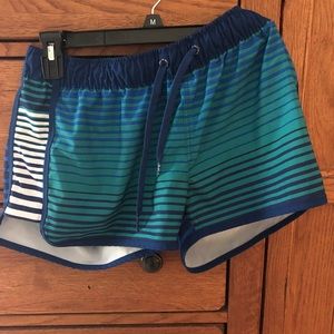 Salt life board shorts